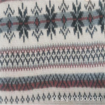 Aquecedor de pescoço de tricô 100% acrílico lenços de malha